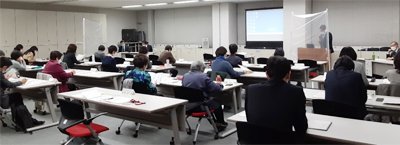 Saitama Prefecture Consumers' Co-operative Union participates in an opinion exchange meeting on genome-edited foods