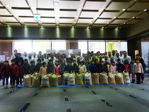 nagano-coop-international-cooperation-rice-joint-shipping-ceremony.jpg
