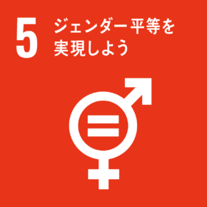 5实现性别平等