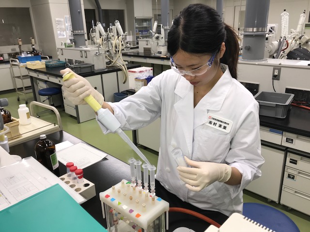 quality assurance of coop brand products