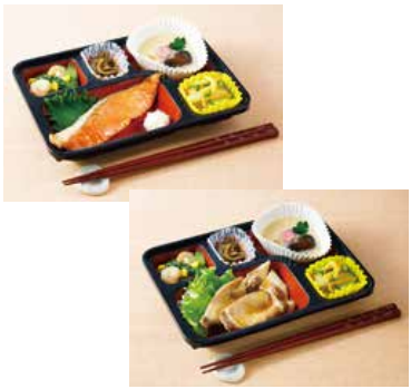 meal delivery business by coop sapporo