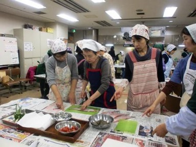 sanchoku torepichi by coop kobe