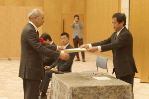 hokkaido-cooperative-union-receives-minister-of-state-for-special-mission-commendation-award.jpg