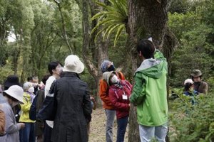 Kyoto Co-op holds study sessions on the environment and biodiversity