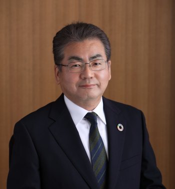2024 New Year's message by TSUCHIYA Toshio, President of JCCU