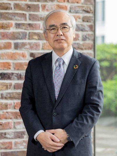 Managing Director (CEO), FUJII Yoshitsugu.jpgのサムネイル画像