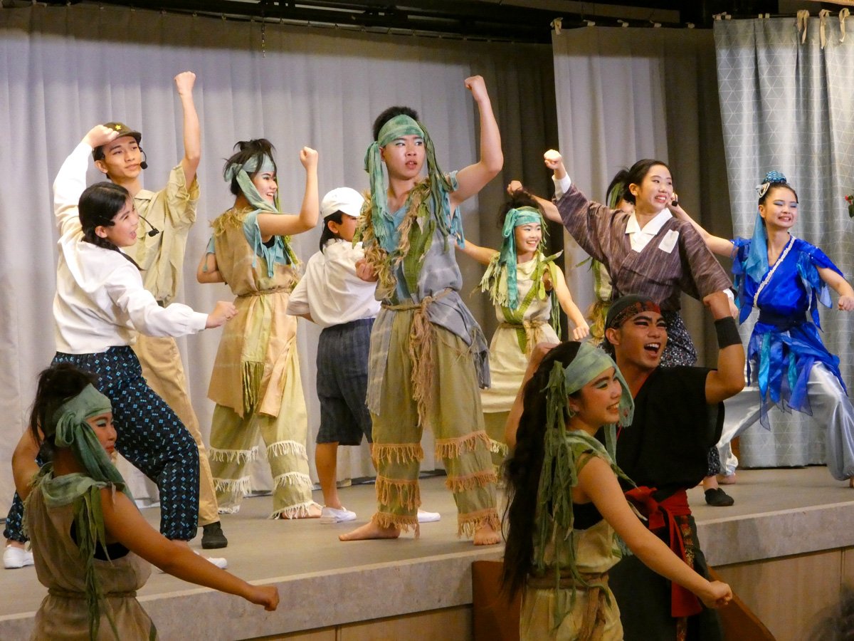 01_A stage play performed by local students.jpg