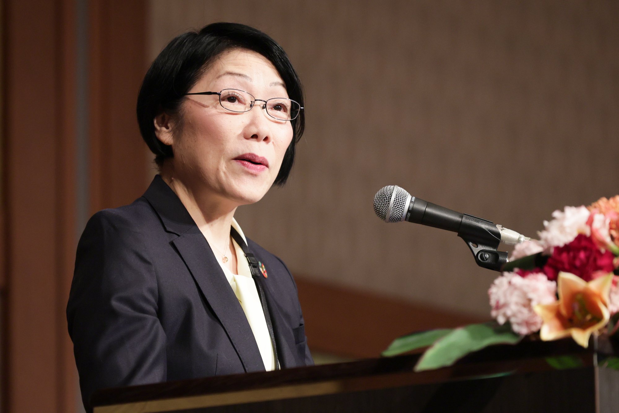 02_Opening address by ARAI Chitose, President of JCCU.jpg