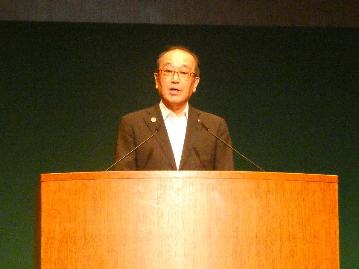 2026_Mr. MATSUI Kazumi, Mayor of Hiroshima.jpg
