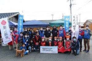 Co-op Kumamoto supports  areas affected by the heavy rain
