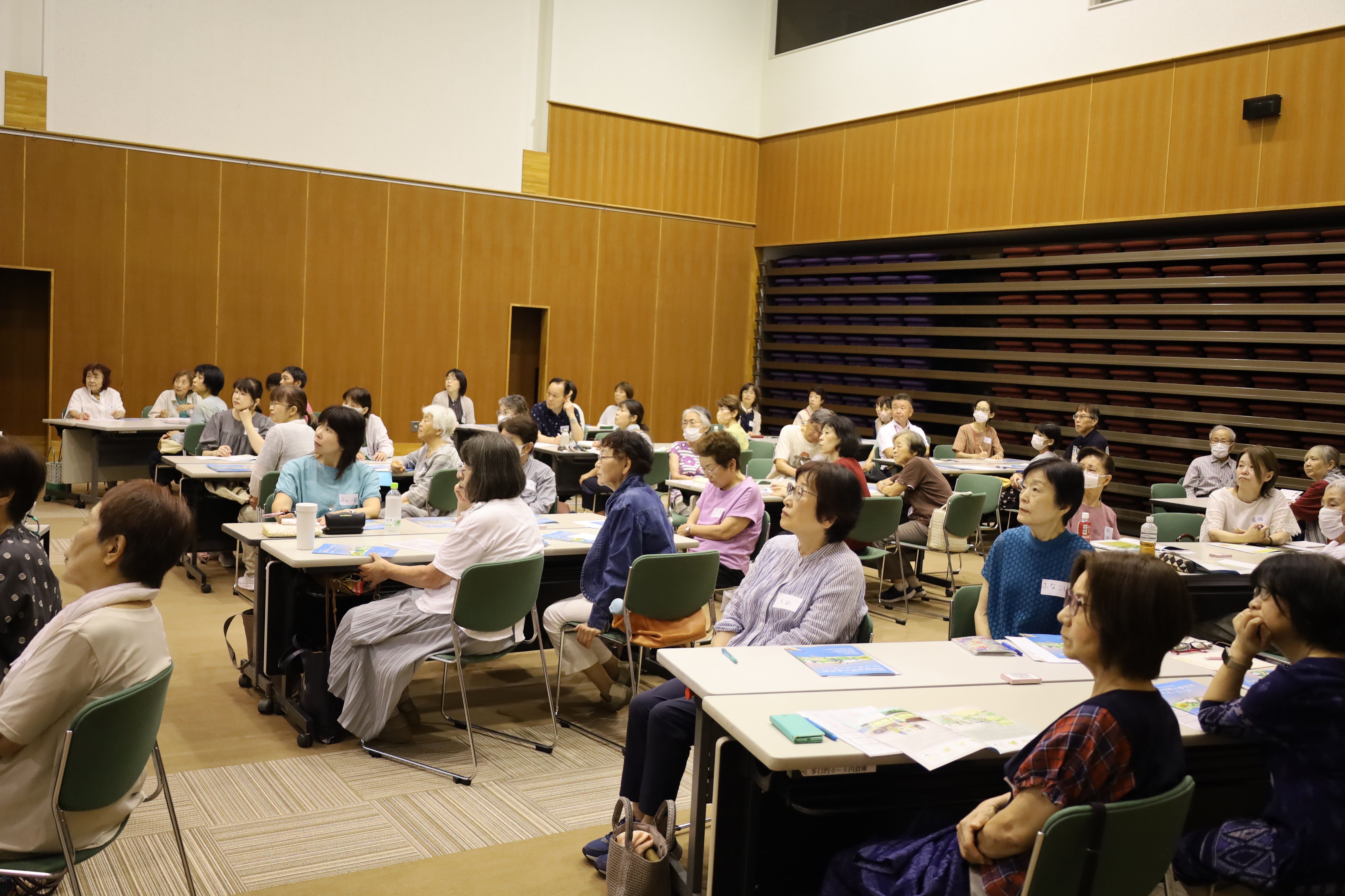 Participants listening attentively .JPG