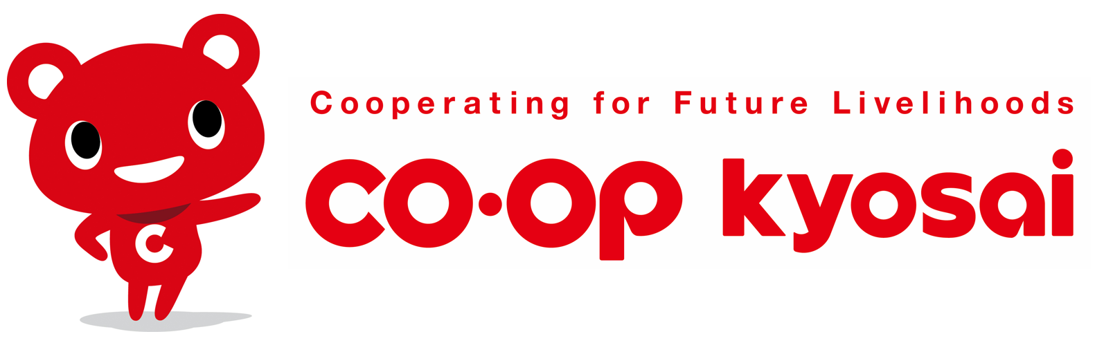 CO･OP Kyosai 