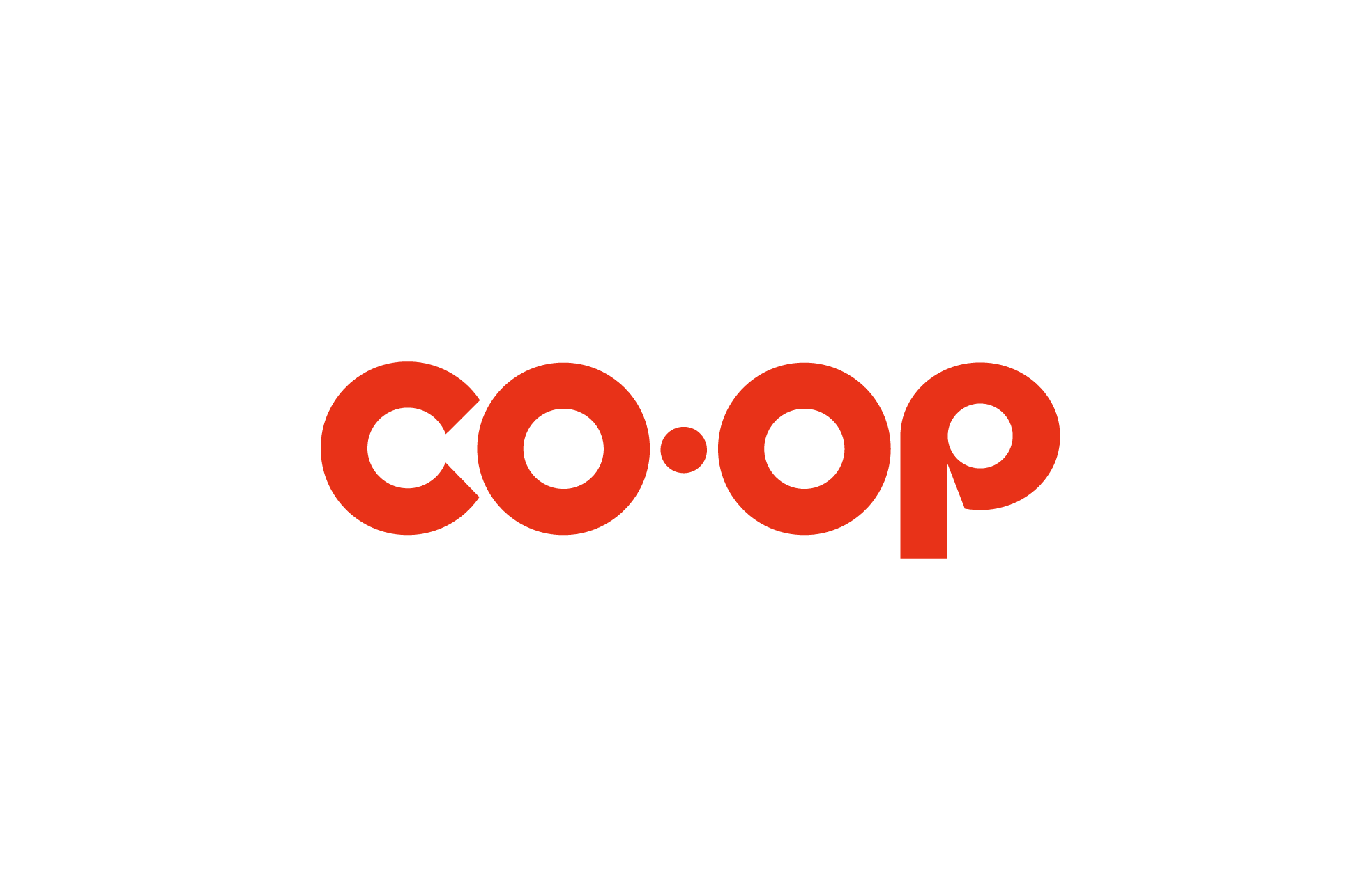 2030 Goals for CO・OP Brand Products