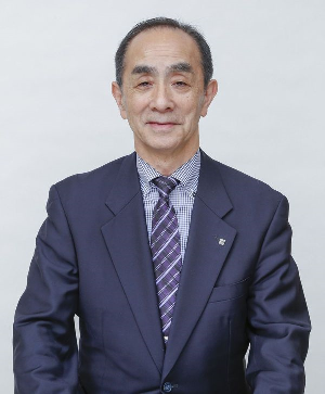 New Year's Message HONDA Eiichi President of JCCU