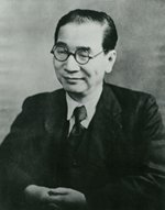 A new feature page Toyohiko KAGAWA　His influence on international society.