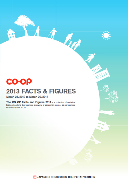 Facts & Figures(2013)