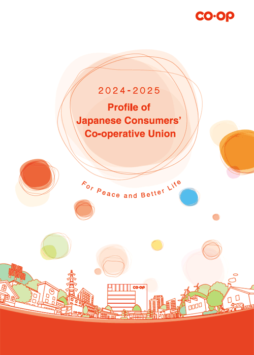 Profile of Japanese Consumers’ Co-operative Union