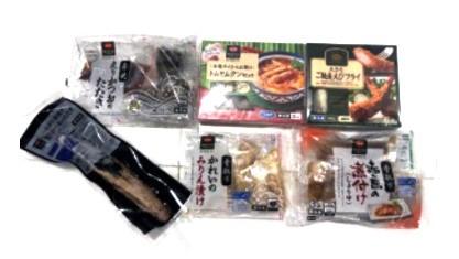 コープサステナブル商品例