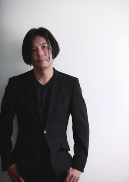 田山淳朗氏画像